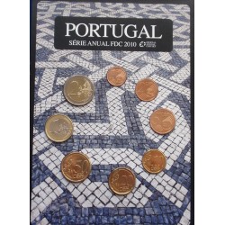 Portugal - Série Anual 2010...