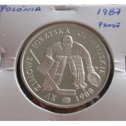 Polónia - 500 Zlotych -...