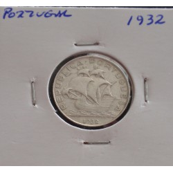 Portugal - 2,50 Escudos -...