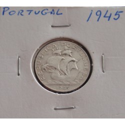 Portugal - 2,50 Escudos -...