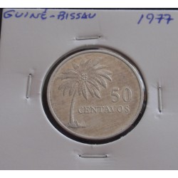 Guiné - Bissau - 50...
