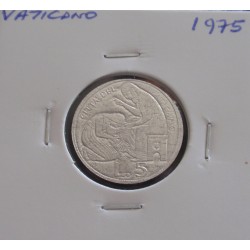 Vaticano - 5 Lire - 1975