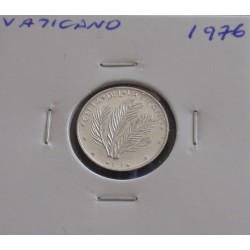 Vaticano - 1 Lira - 1976