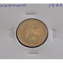 Vaticano - 20 Lire - 1977