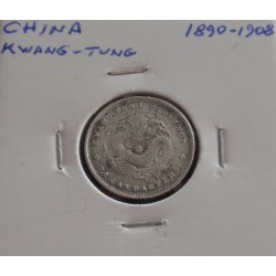 China / Kwang-Tung - 10...