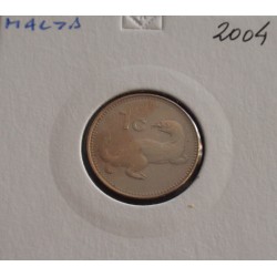 Malta - 1 Cent - 2004