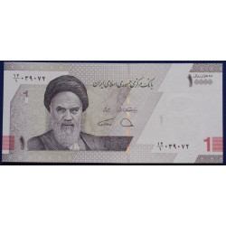 Irão - 10000 Rials - 2022 -...