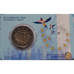 Bélgica ( Belgie ) - 2 Euro...