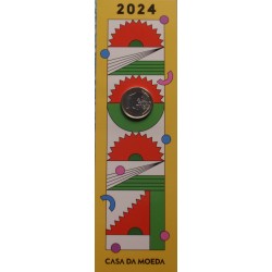 Portugal - Comemoração - 2024