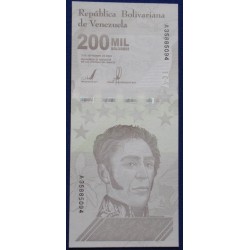 Venezuela - 200000...