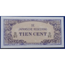 Holanda / Indie - 10 Cents...