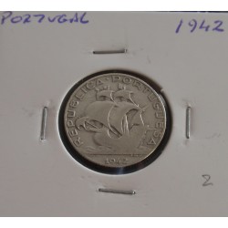 Portugal - 2,50 Escudos -...