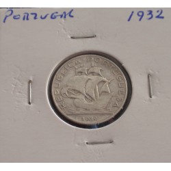 Portugal - 2,50 Escudos -...