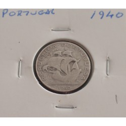 Portugal - 2,50 Escudos -...