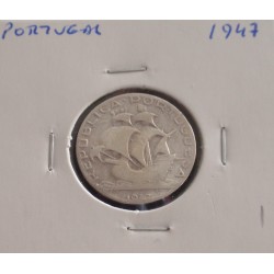 Portugal - 2,50 Escudos -...