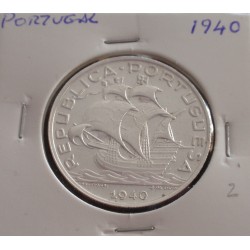 Portugal - 10 Escudos -...