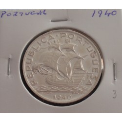 Portugal - 10 Escudos -...