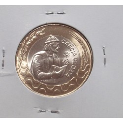 Portugal - 200 Escudos - 2001 - Unc
