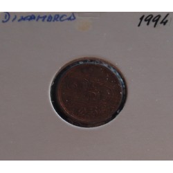 Dinamarca - 25 Ore - 1994