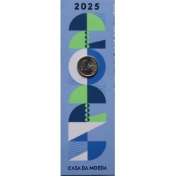 Portugal - Comemoração - 2025