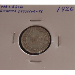 Malásia / Straits...