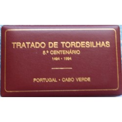 Portugal - 1994  - T....