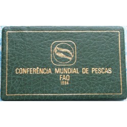 Portugal - 1984 -...