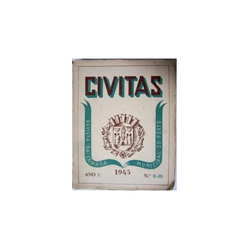 Porto - Civitas 