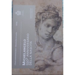 S. Marino - 2 Euro - 2025 -...