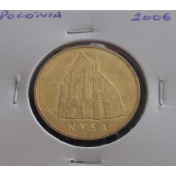 Polónia - 2 Zlote - 2006