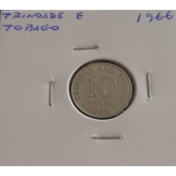 Trindade e Tobago - 10...