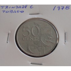 Trindade e Tobago - 50...