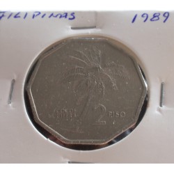 Filipinas - 2 Piso - 1989
