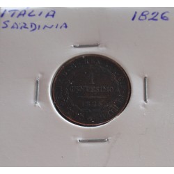 Itália / Sardinia - 1...