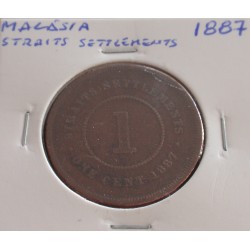 Malásia / Straits...