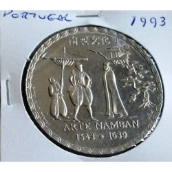 Portugal - 200 Escudos -1993 - Arte Namban