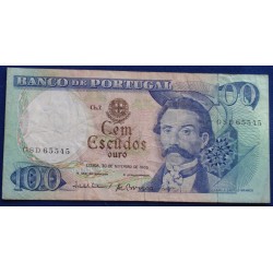 Portugal - 100 Escudos -...