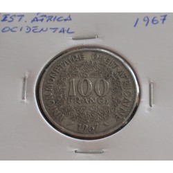 Estados de África Ocidental...