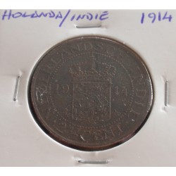 Holanda / Indie - 2 1/2...