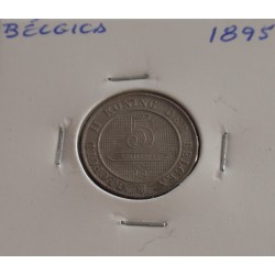 Bélgica ( Der Belgen ) - 5...