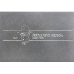 portugal - 1985 - F. Pessoa - BNC