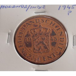 Holanda / Indie - 2 1/2...