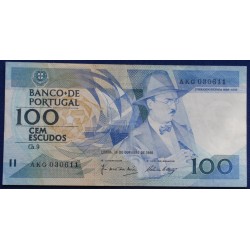 Portugal - 100 Escudos -...