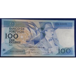 Portugal - 100 Escudos -...