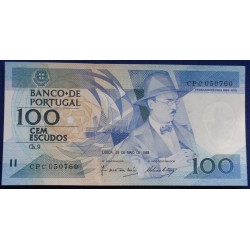 Portugal - 100 Escudos -...