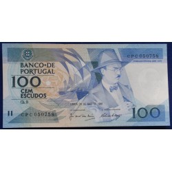 Portugal - 100 Escudos -...