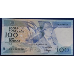 Portugal - 100 Escudos -...