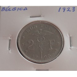 Bélgica ( Belgique ) - 2...