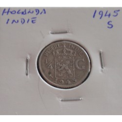 Holanda / Indie - 1/4...