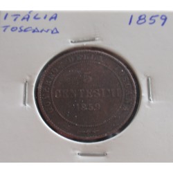 Itália / Toscana - 5...